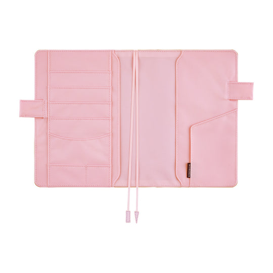 Hobonichi  | Colours Chiffon Greige A5