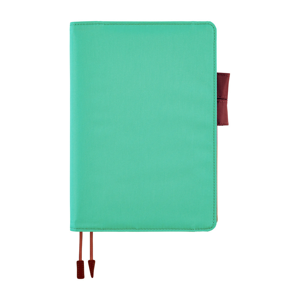 Hobonichi  | Colours Misty Cedar A5