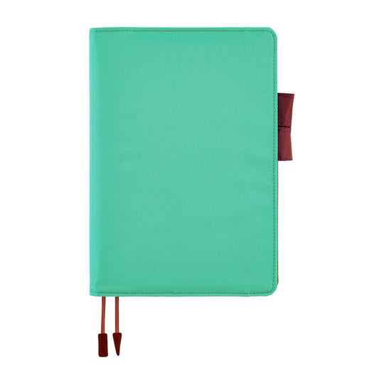Hobonichi  | Colours Misty Cedar A5