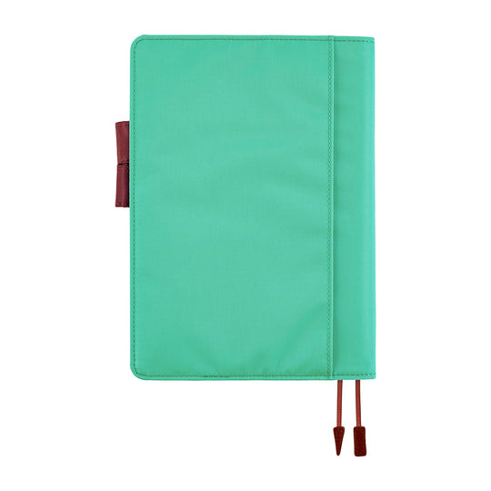 Hobonichi  | Colours Misty Cedar A5
