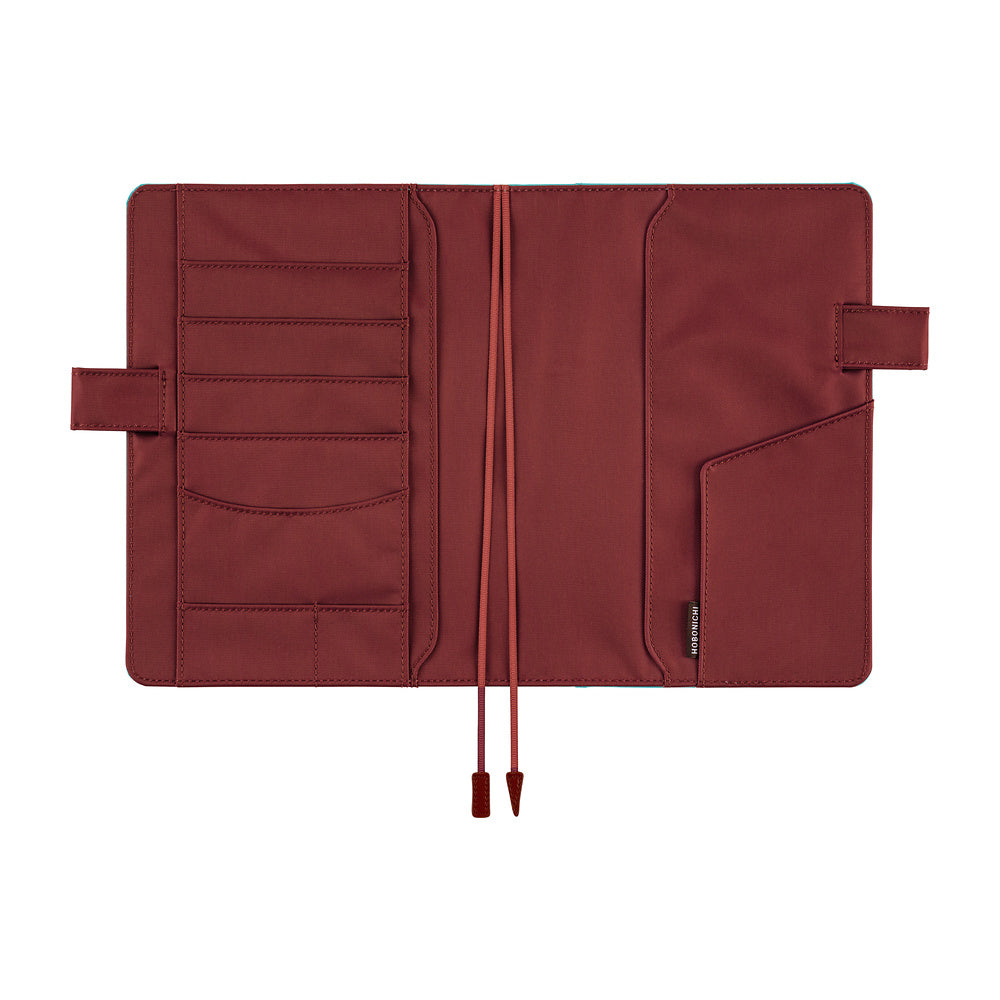 Hobonichi  | Colours Misty Cedar A5