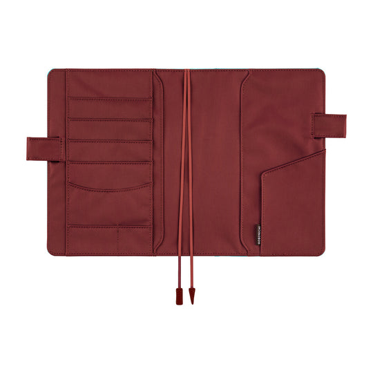 Hobonichi  | Colours Misty Cedar A5