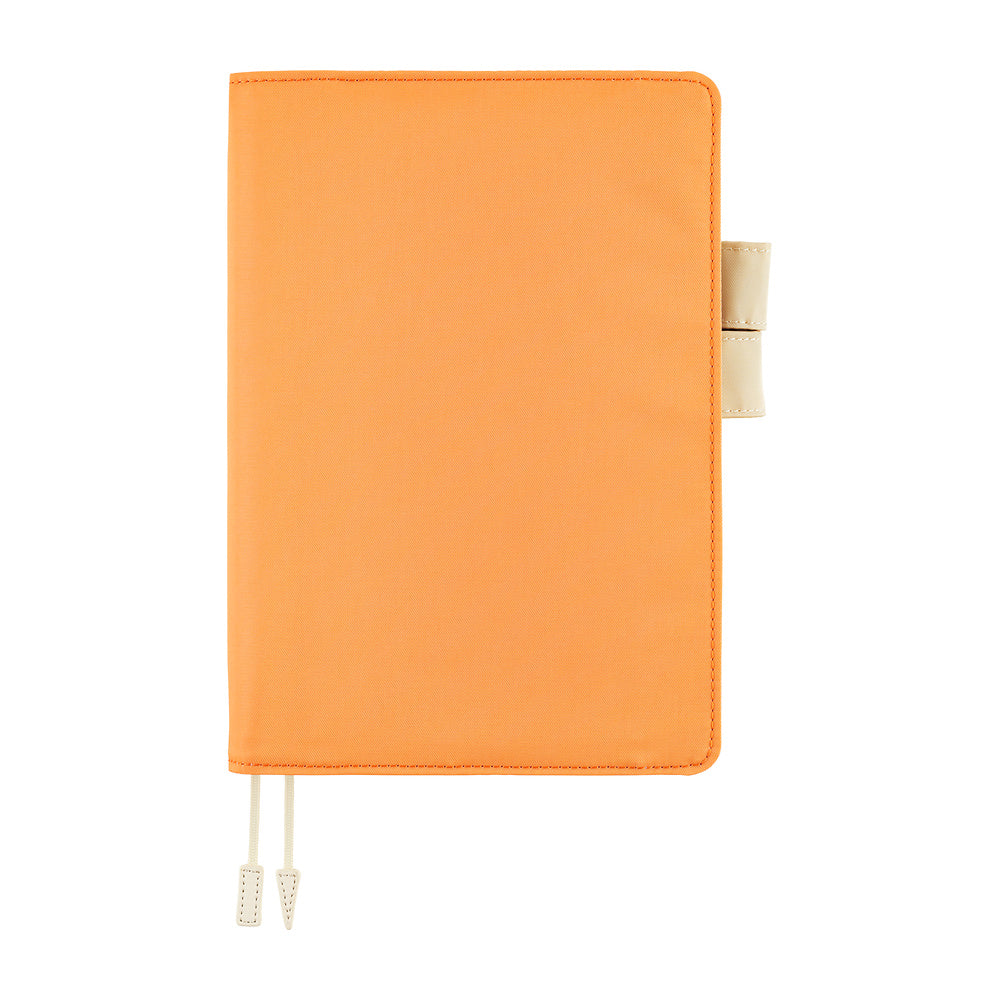 Hobonichi  | Colours Mango Latte A5
