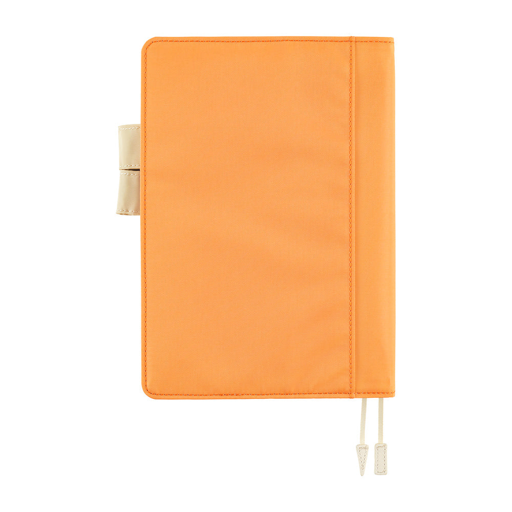 Hobonichi  | Colours Mango Latte A5