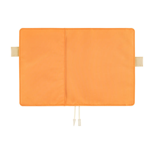 Hobonichi  | Colours Mango Latte A5