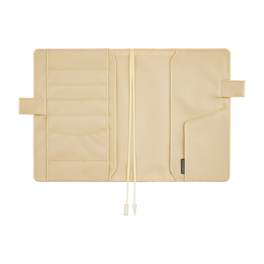 Hobonichi  | Colours Mango Latte A5