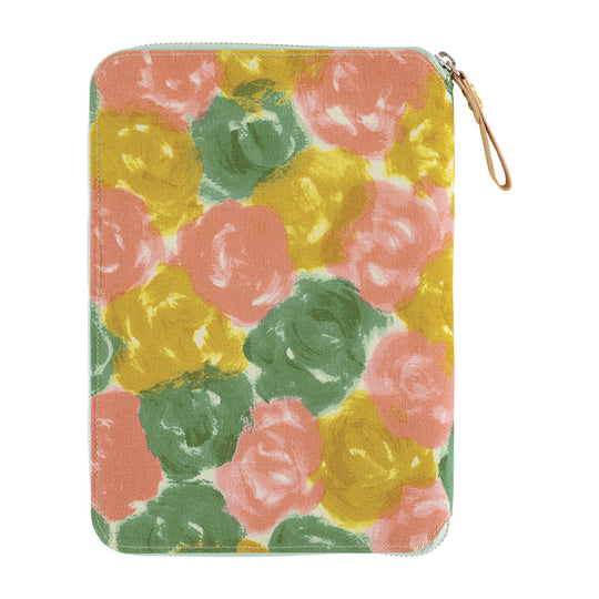 Hobonichi  |  minä perhonen: glass flower Pink Mix