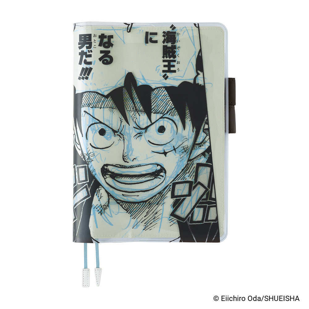 Pre-order Hobonichi  | ONE PIECE magazine Episode 1000 A5