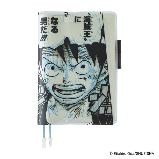 Pre-order Hobonichi  | ONE PIECE magazine Episode 1000 A5