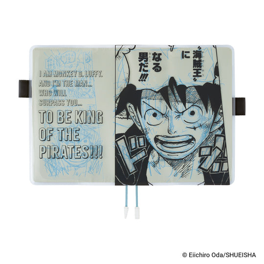 Pre-order Hobonichi  | ONE PIECE magazine Episode 1000 A5