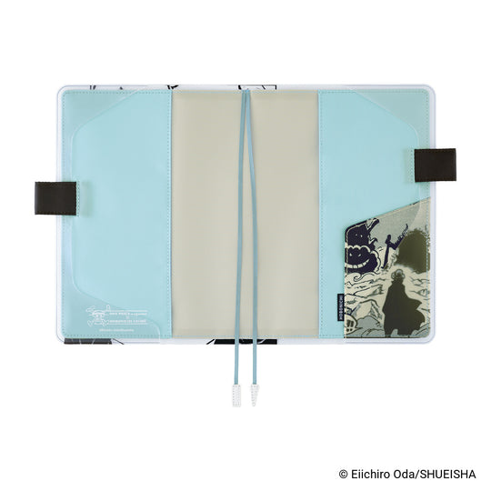 Pre-order Hobonichi  | ONE PIECE magazine Episode 1000 A5