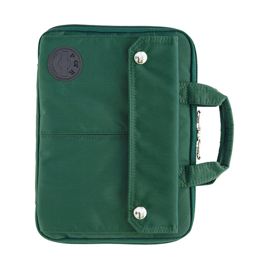 Hobonichi  |  POTR: Stride Evergreen A5