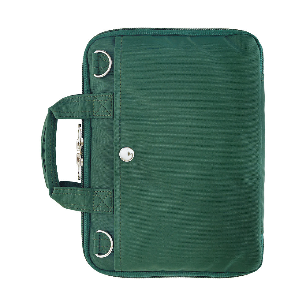 Hobonichi  |  POTR: Stride Evergreen A5