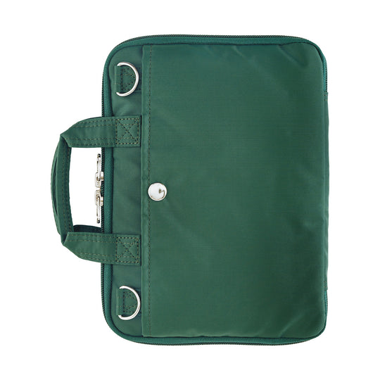 Hobonichi  |  POTR: Stride Evergreen A5