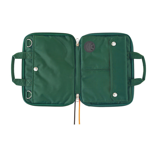 Hobonichi  |  POTR: Stride Evergreen A5