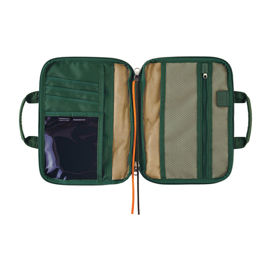 Hobonichi  |  POTR: Stride Evergreen A5