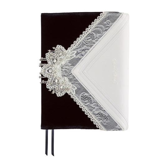 Hobonichi  |  tanakadaisuke White Handkerchief Diary A5