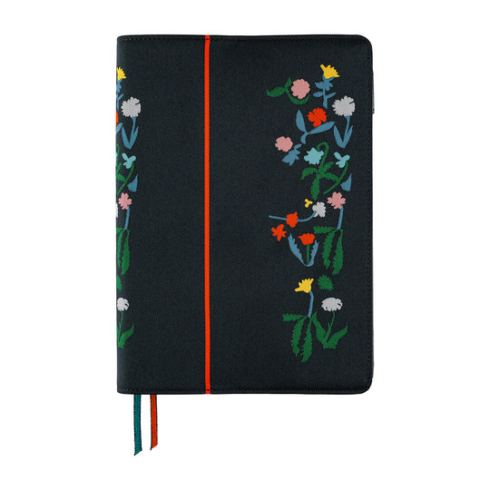 Hobonichi  | Yoshie Watanabe: Petit Bloom A5