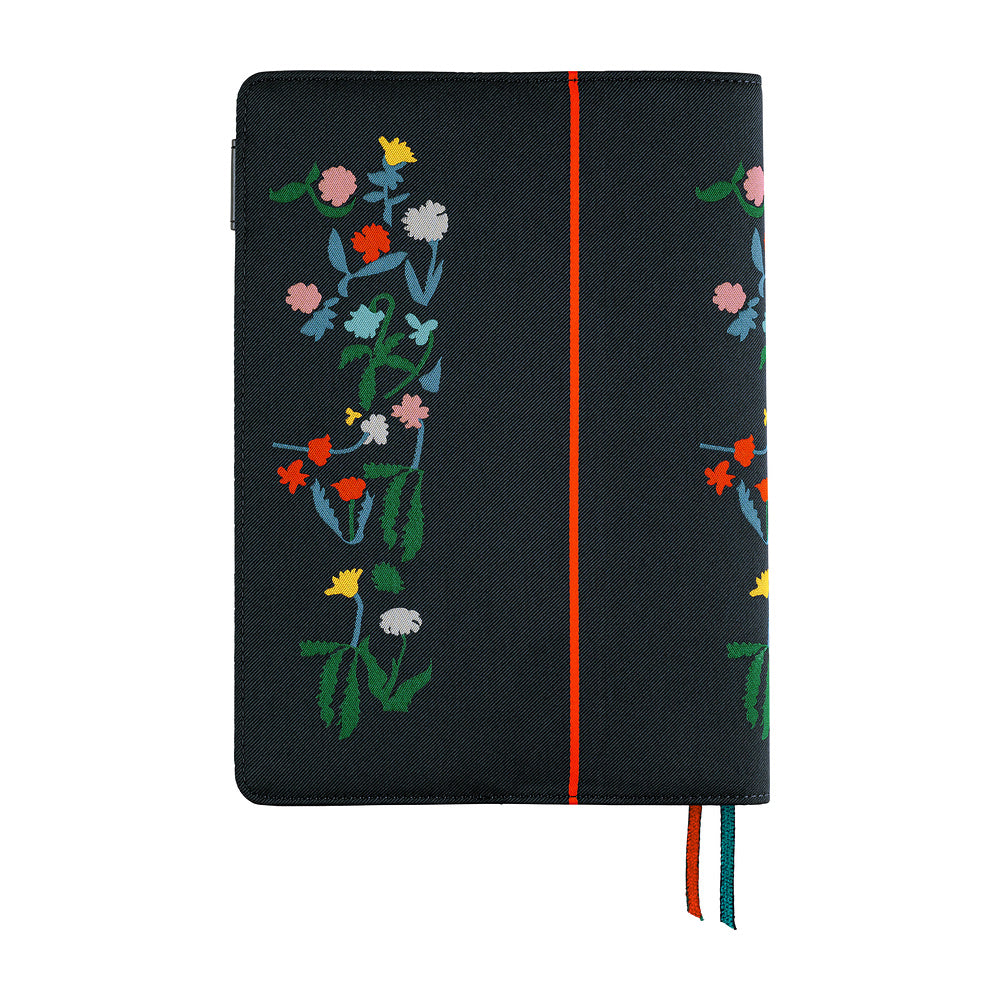 Hobonichi  | Yoshie Watanabe: Petit Bloom A5
