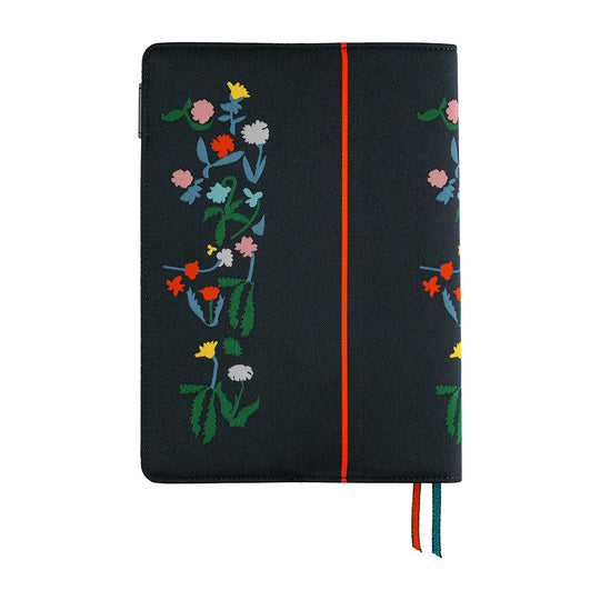 Hobonichi  | Yoshie Watanabe: Petit Bloom A5