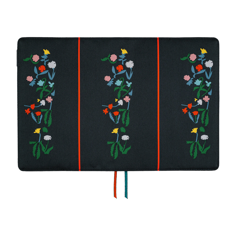 Hobonichi  | Yoshie Watanabe: Petit Bloom A5