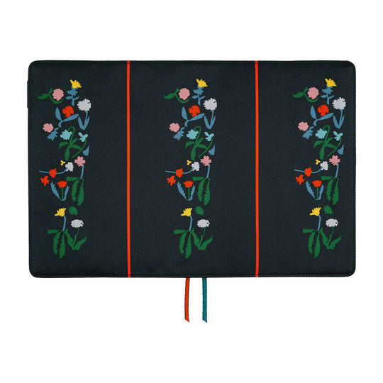 Hobonichi  | Yoshie Watanabe: Petit Bloom A5