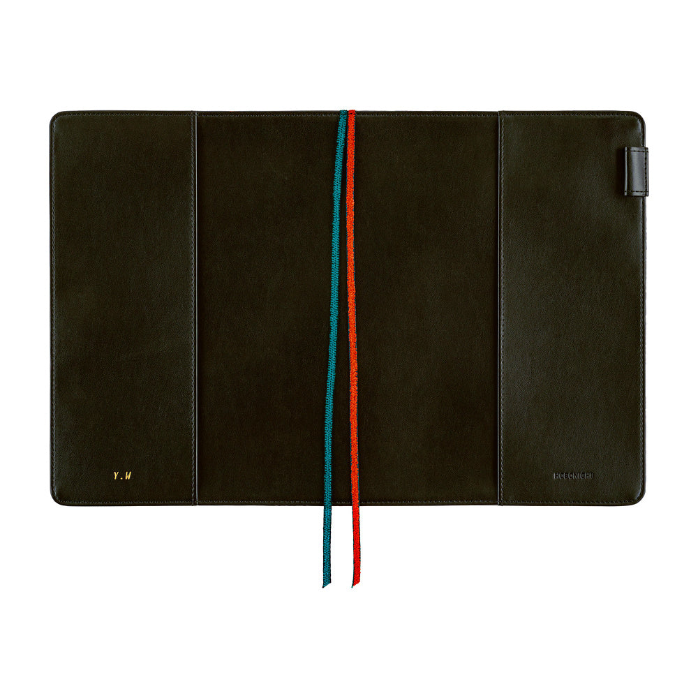 Hobonichi  | Yoshie Watanabe: Petit Bloom A5