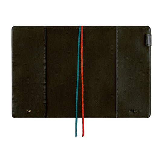 Hobonichi  | Yoshie Watanabe: Petit Bloom A5