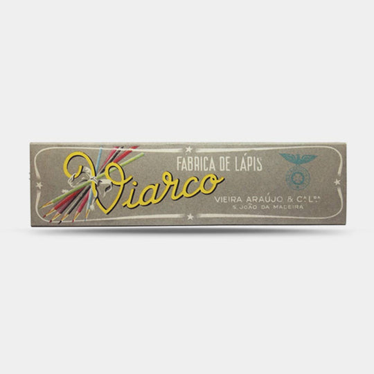 Vintage Pencil nº272 - 12 units