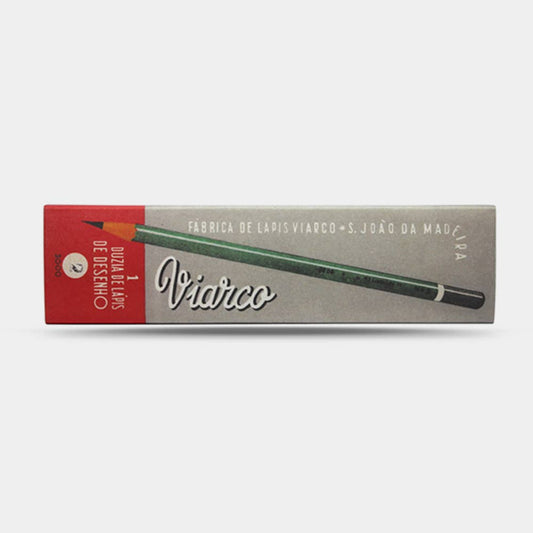 Vintage Pencil nº3000 - 12 units