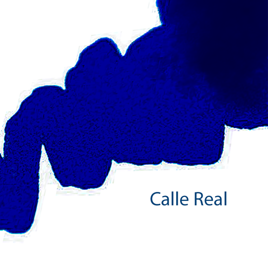 New Orleans Collection Special Edition Fountain Pen Inks: Red Beans & Rice