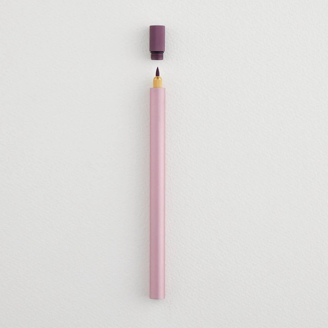 Lumos Pro - Colour Block: Sky Blue - Clementine / Duo Tip