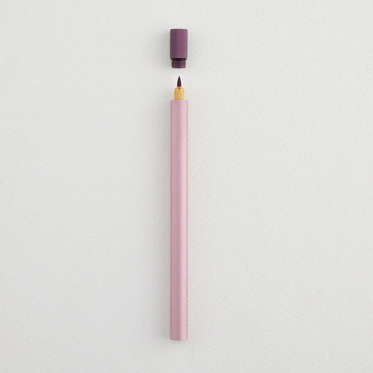 Lumos Pro - Colour Block: Sky Blue - Clementine / Duo Tip
