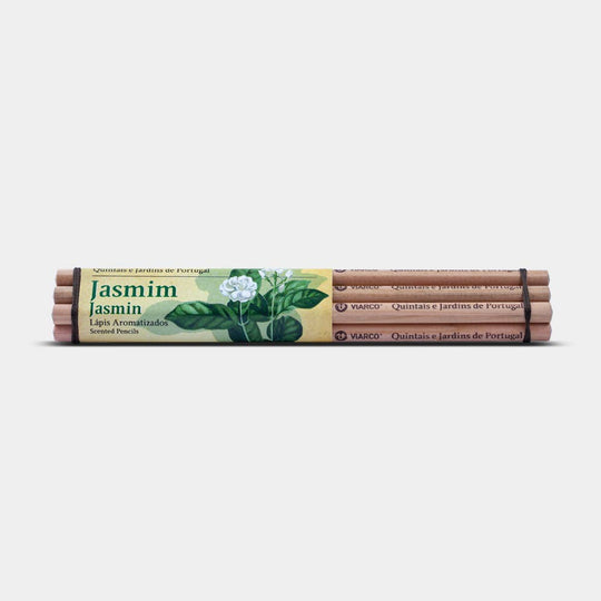 Scented Pencils - 6 units: Field Lily