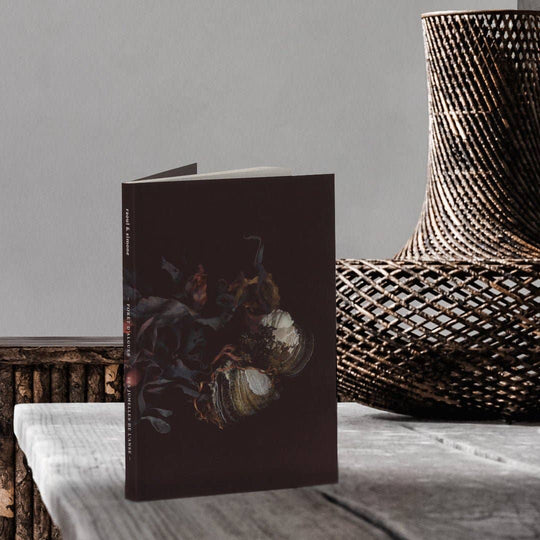 Notebook / Les Jumelles de l&