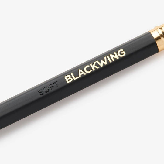 Blackwing Matte Pencil Set: Green