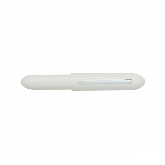 Perfection Ballpoint Pen Light- White
