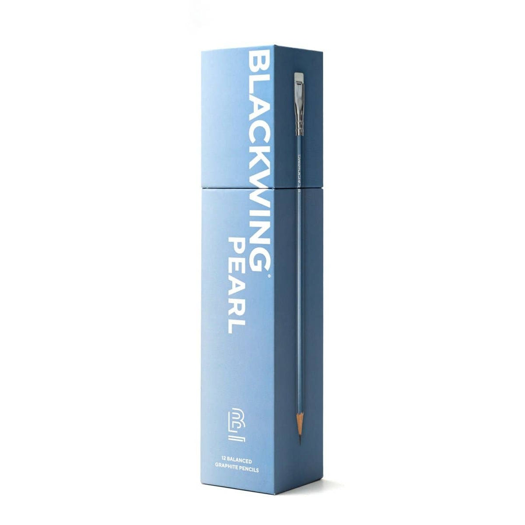 Blackwing Pearl Pencil Set: Pink