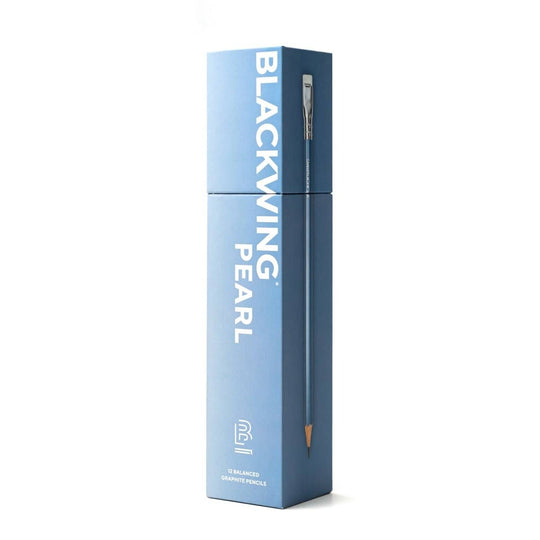 Blackwing Pearl Pencil Set: Pink