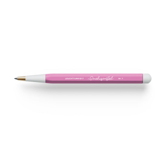 Leuchtturm1917 │  2027 Colours Drehgriffel Nr. 1 Rollerball