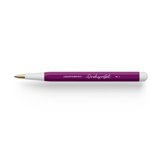 Leuchtturm1917 │  2027 Colours Drehgriffel Nr. 1 Rollerball