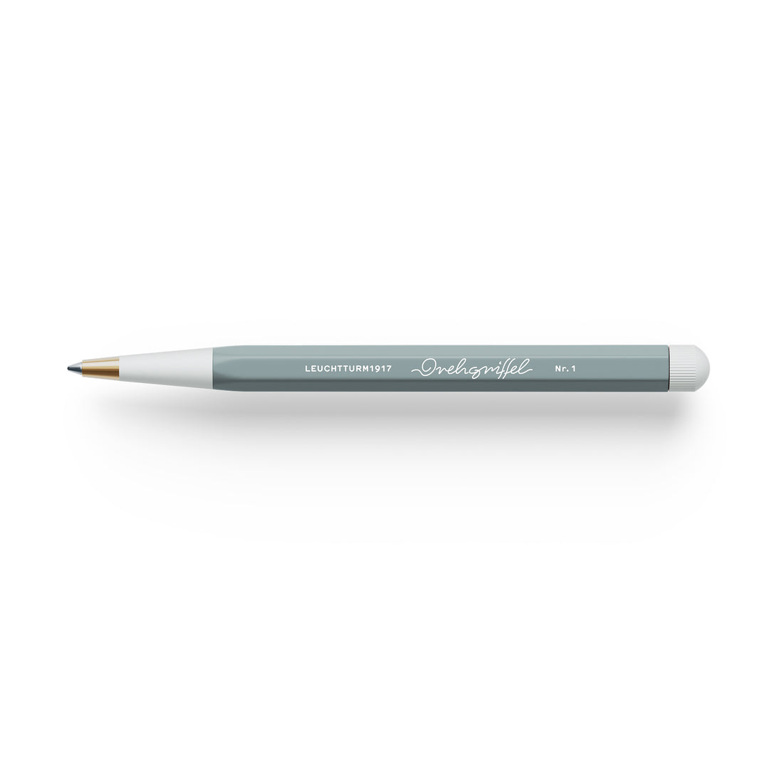 Leuchtturm1917 │  2027 Colours Drehgriffel Nr. 1 Rollerball