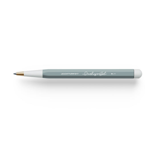 Leuchtturm1917 │  2027 Colours Drehgriffel Nr. 1 Rollerball