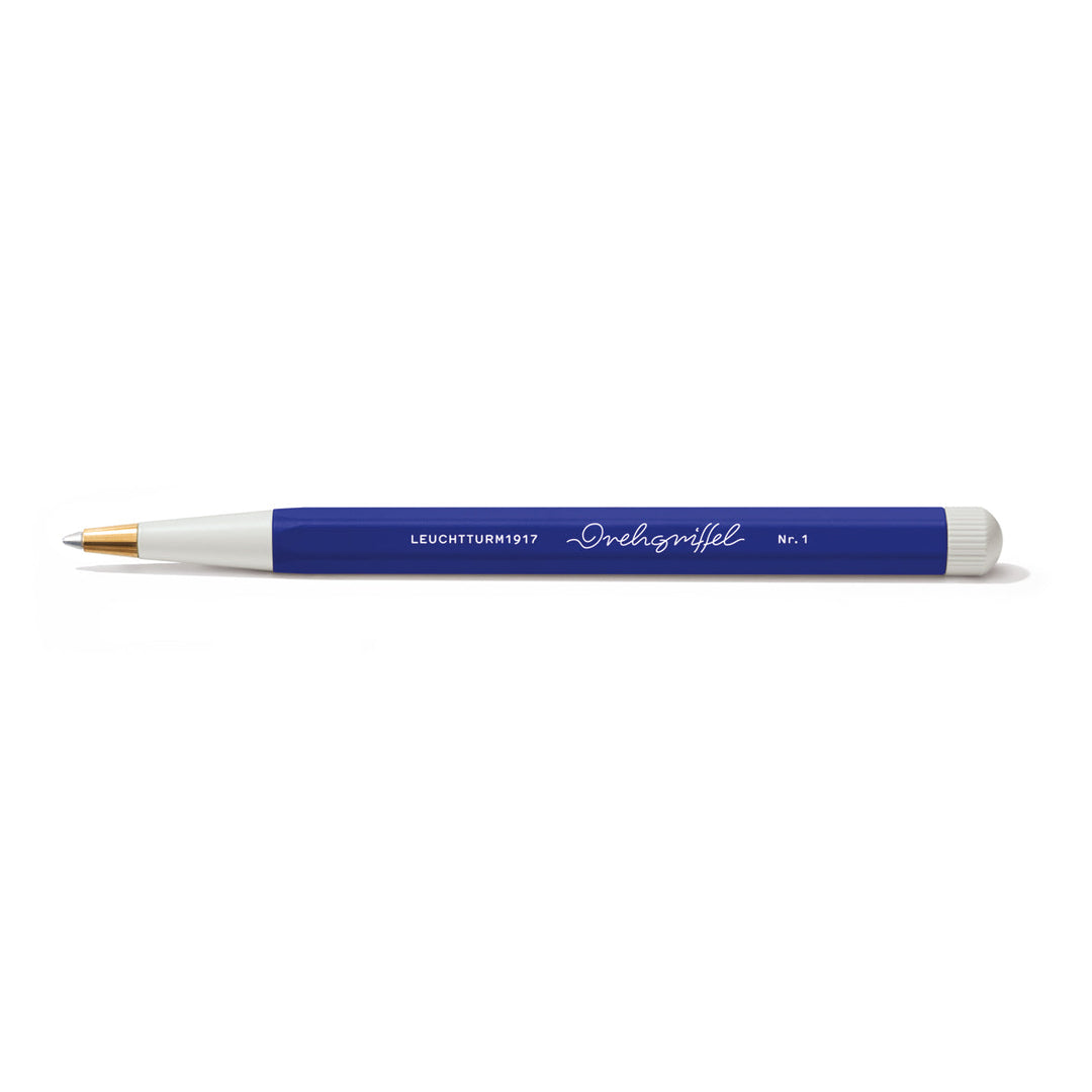 Drehgriffel Nr. 1 - Gel Ballpoint With Black Ink