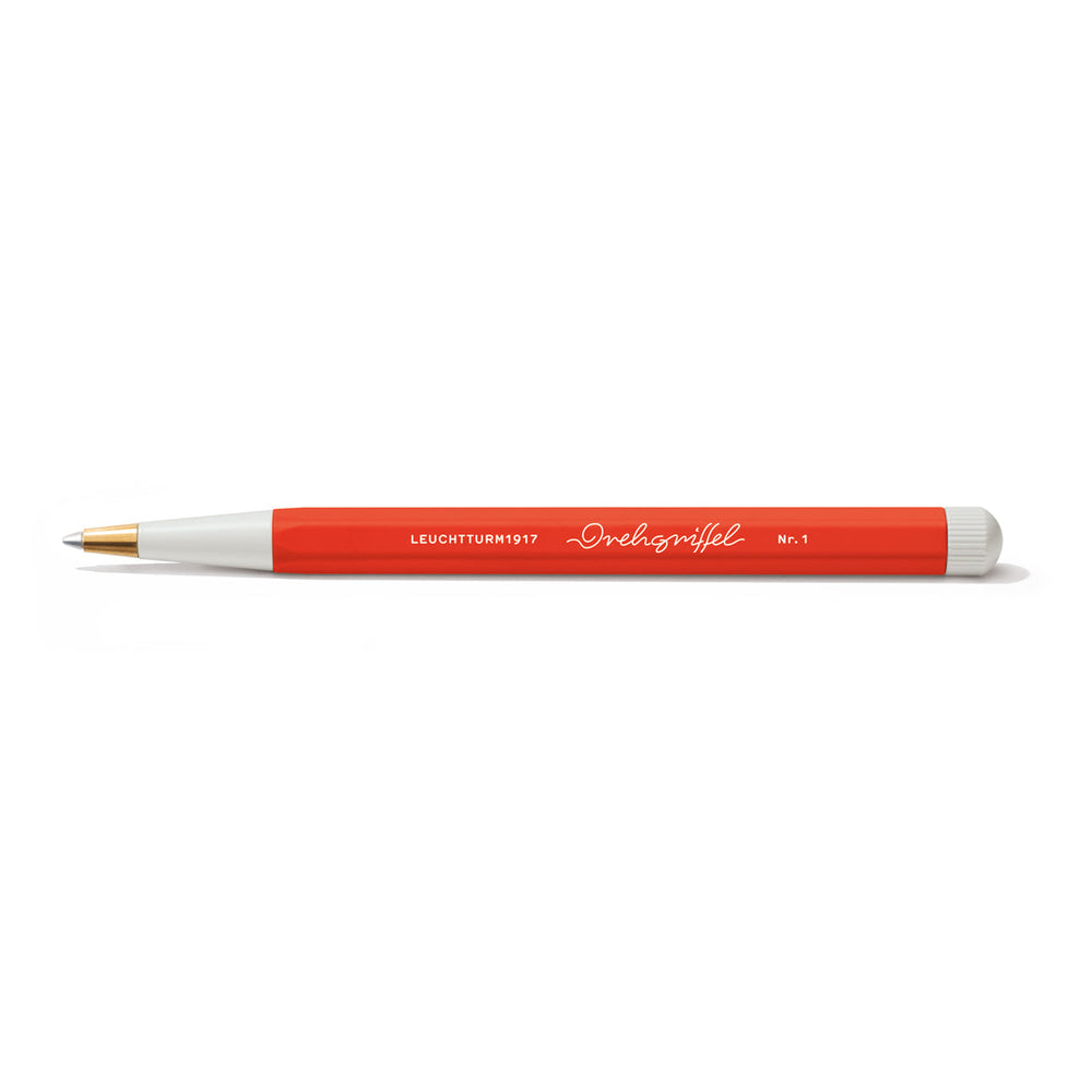 Drehgriffel Nr. 1 - Gel Ballpoint With Black Ink