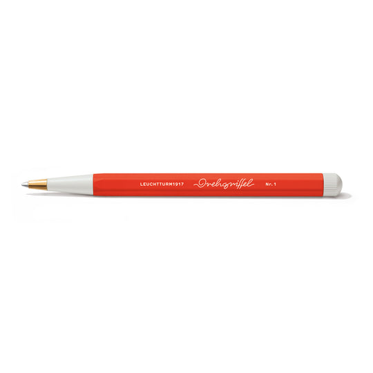 Drehgriffel Nr. 1 - Gel Ballpoint With Black Ink