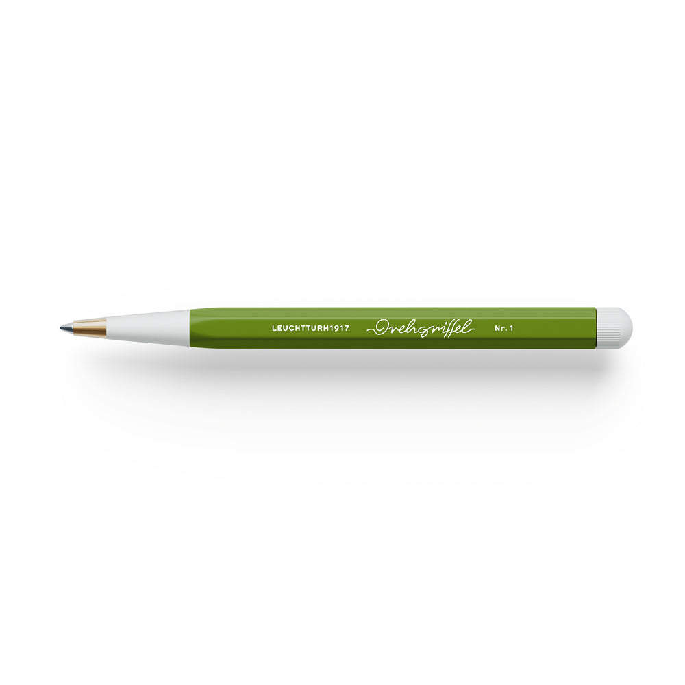 Leuchtturm1917 │  2027 Colours Drehgriffel Nr. 1 Rollerball
