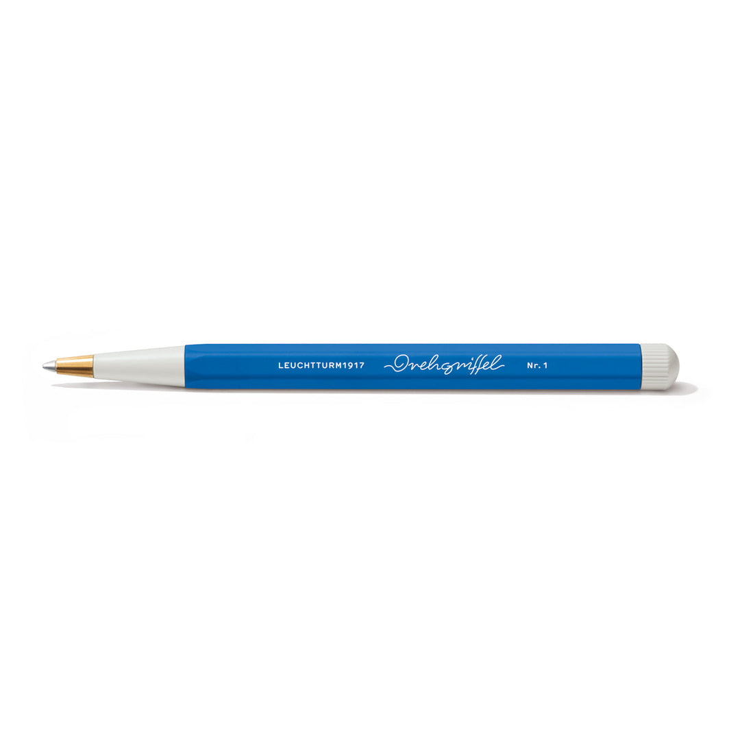 Drehgriffel Nr. 1 - Gel Ballpoint With Black Ink