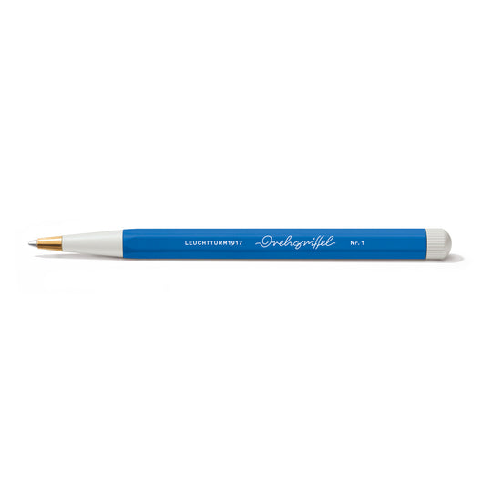 Drehgriffel Nr. 1 - Gel Ballpoint With Black Ink