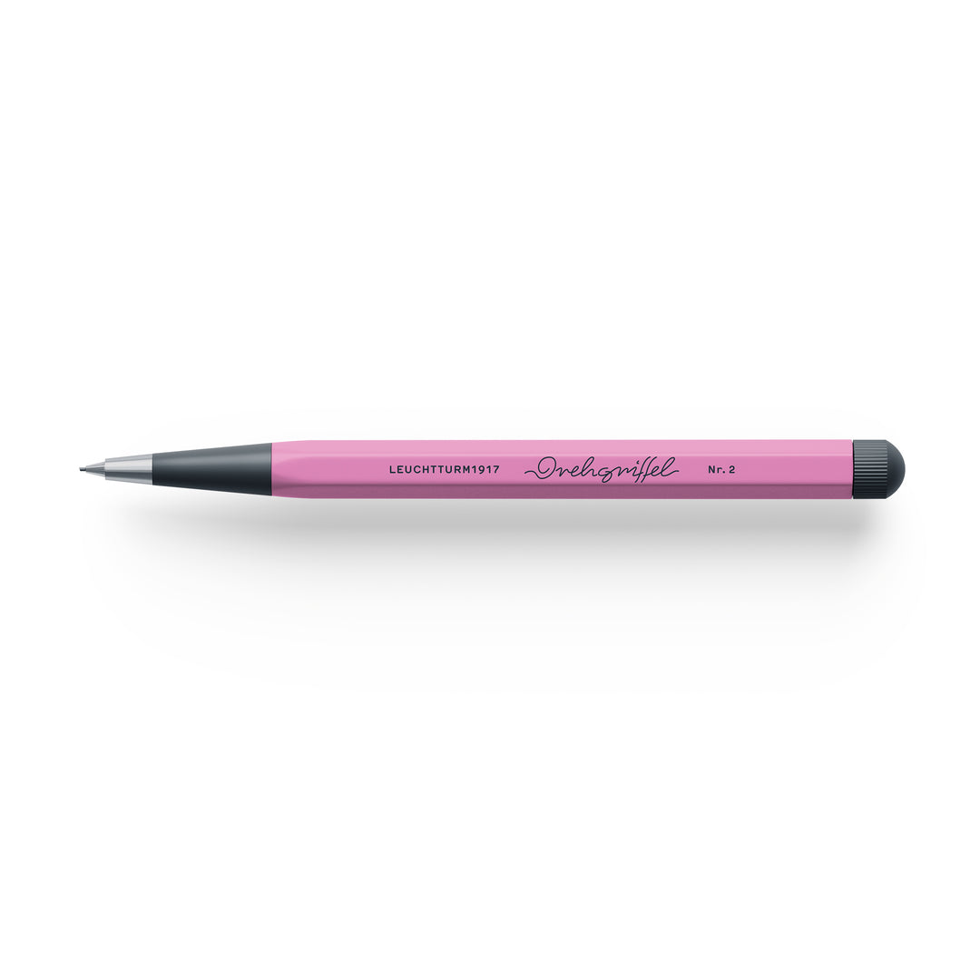 Leuchtturm1917 │  2027 Colours Drehgriffel Nr. 2 Mechanical Pencil